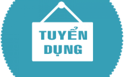 TUYẾN DỤNG NHÂN VIÊN